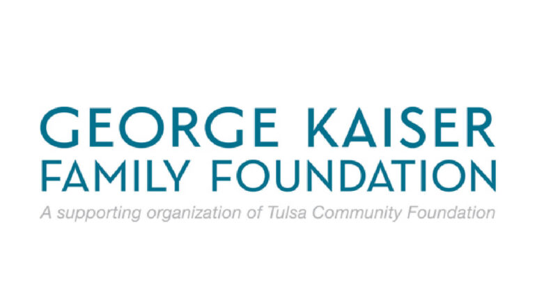 GTT-Funders_George Kaiser