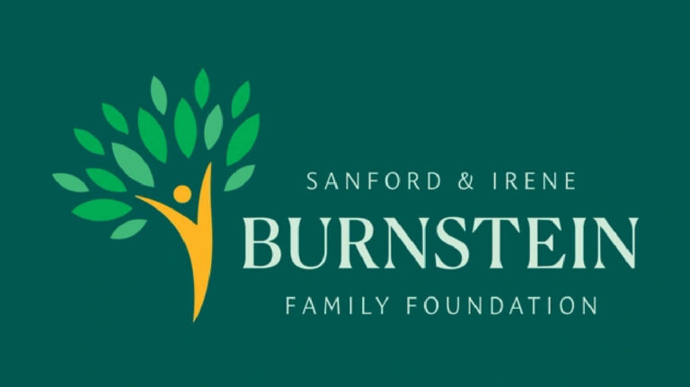 GTT-Funders_Sanford + Irene Burnstein